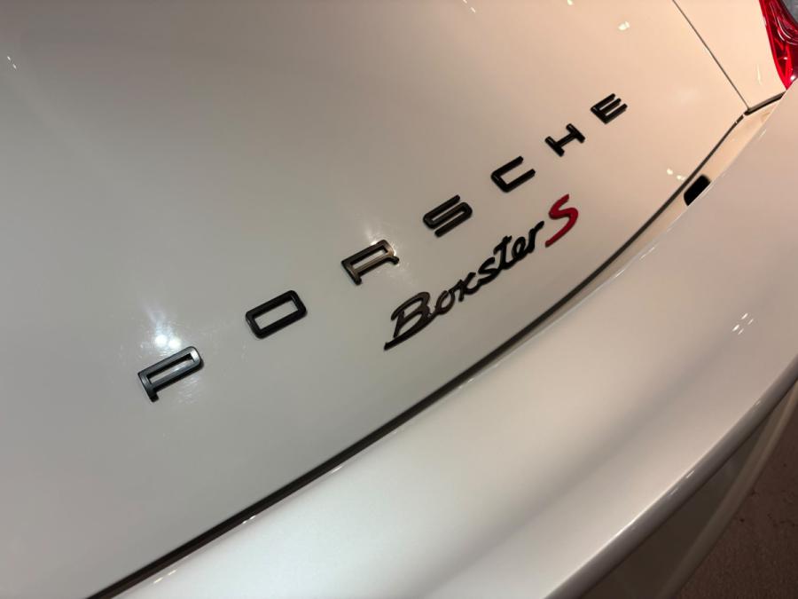 Boxster S 981 - Image 3